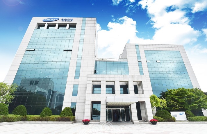 '삼성SDI 조단위 투자' 美 코코모공장, 59명 정리해고 - 뉴스 썸네일 이미지